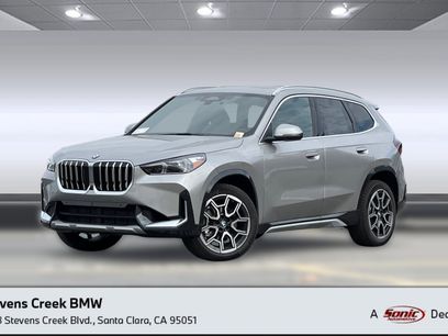 Used 2026 BMW X1 xDrive28i w/ Technology Package