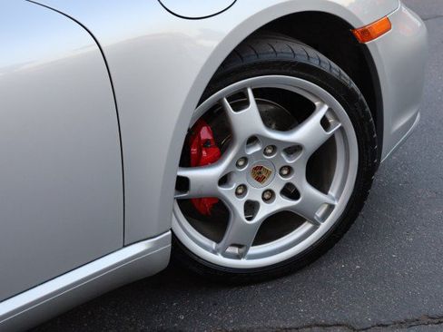 Used 2006 Porsche Cayman S RWD image 54