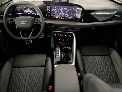 New 2025 Audi SQ5 Premium Plus image 17