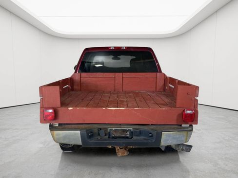 Used 2009 GMC Sierra 1500 SLE w/ Power Pack Plus AWD/4WD image 6