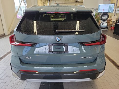 New 2026 BMW X1 xDrive28i w/ Convenience Package AWD/4WD image 6