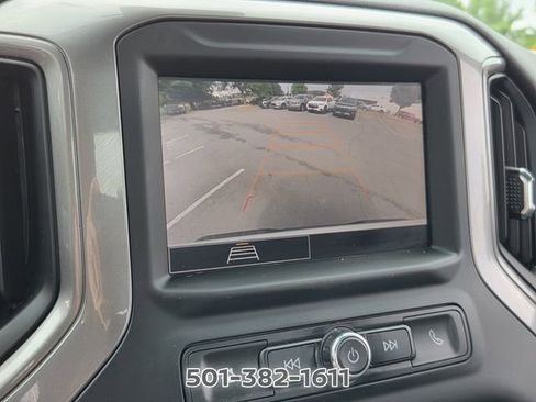 Used 2023 Chevrolet Silverado 1500 W/T RWD image 21