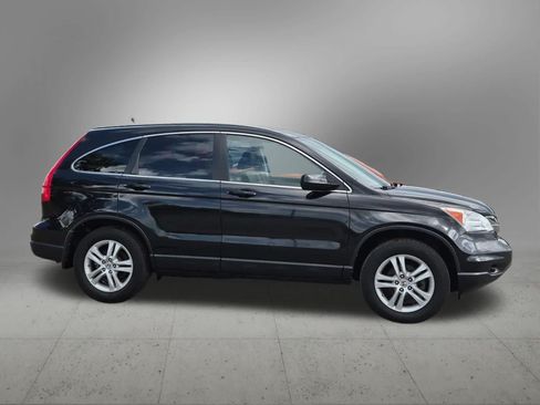 Used 2010 Honda CR-V EX-L image 7