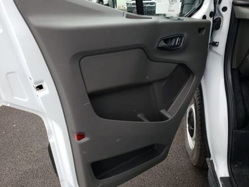 New 2026 Ford Transit 250 148 Medium Roof image 16