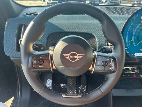 Used 2026 MINI Cooper Countryman S AWD/4WD image 16