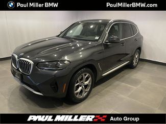 Used 2022 BMW X3 xDrive30i w/ Premium Package 2 AWD/4WD 360° Tour