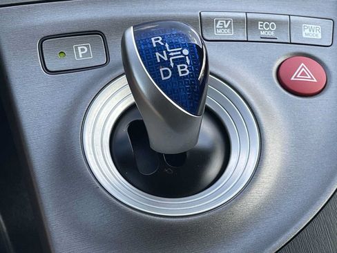 Used 2014 Toyota Prius Three FWD image 20