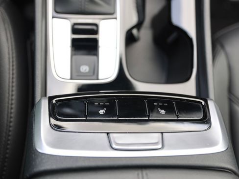 Certified 2024 Hyundai Santa Cruz XRT image 34