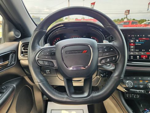 Used 2025 Dodge Durango R/T AWD/4WD image 24