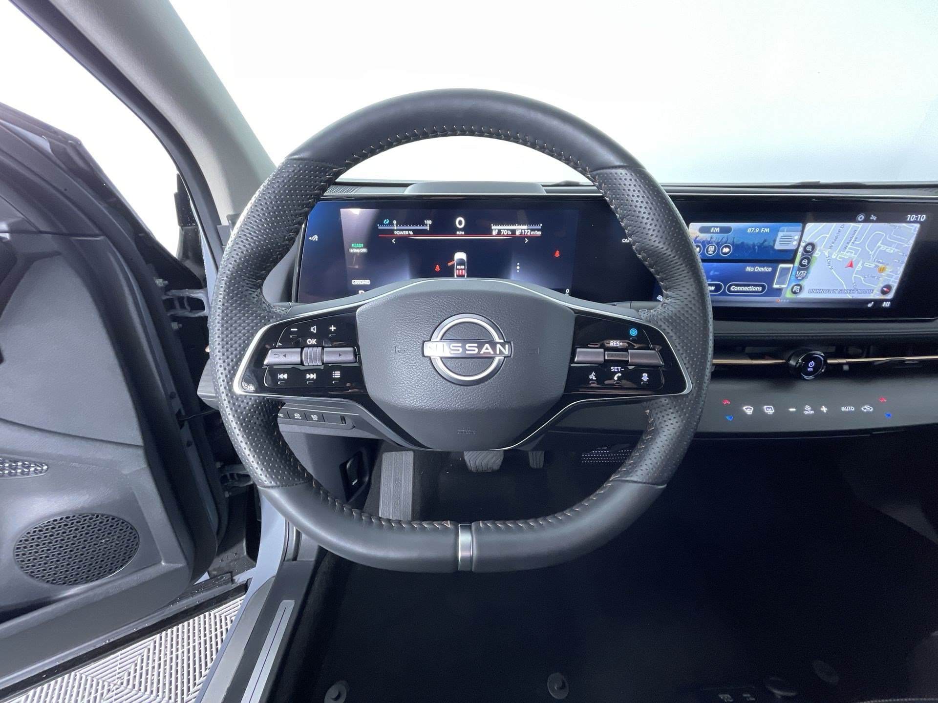 Certified 2024 Nissan Ariya AWD image 16
