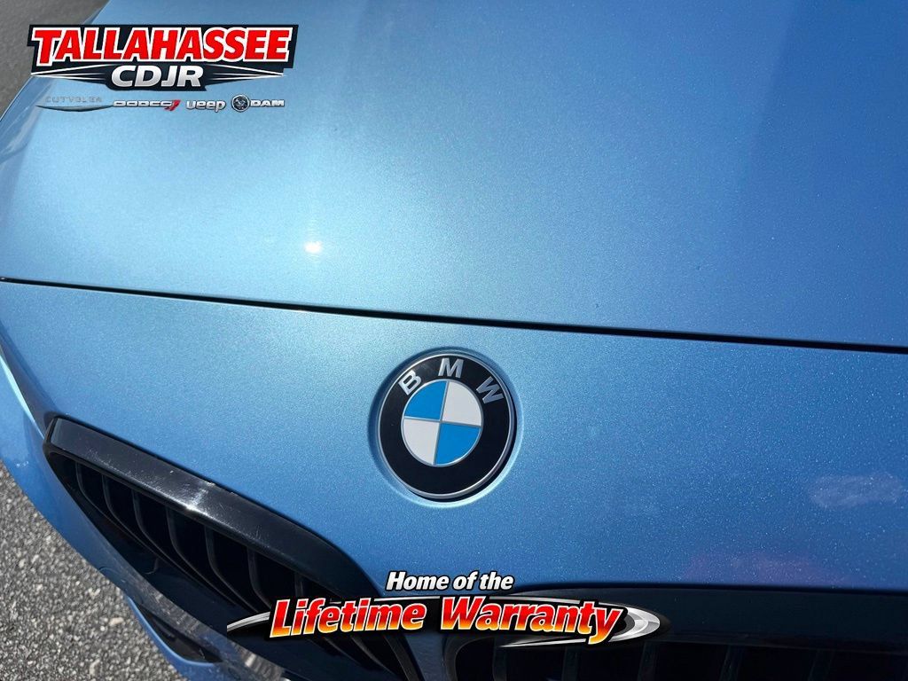 Used 2020 BMW 230i xDrive Coupe w/ Premium Package AWD/4WD image 16