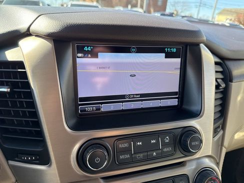 Used 2019 GMC Yukon XL Denali w/ Denali Ultimate Package image 23