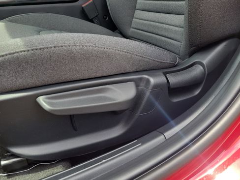 New 2025 Kia K4 EX image 12