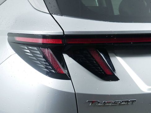 Used 2023 Hyundai Tucson Limited image 10