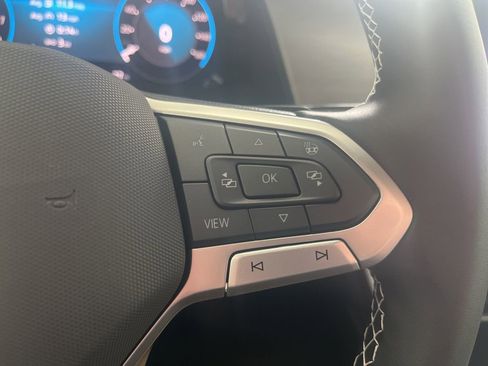 New 2026 Volkswagen Atlas Cross Sport SE AWD/4WD image 22