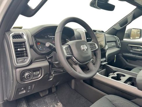 New 2026 RAM 1500 Big Horn image 19