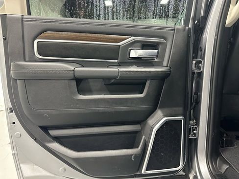Used 2024 RAM 2500 Laramie image 43