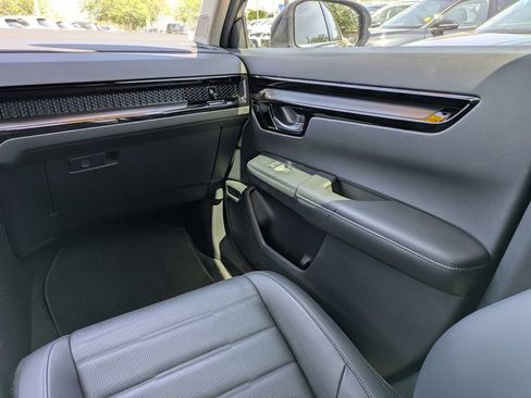 Used 2025 Honda CR-V EX-L image 20