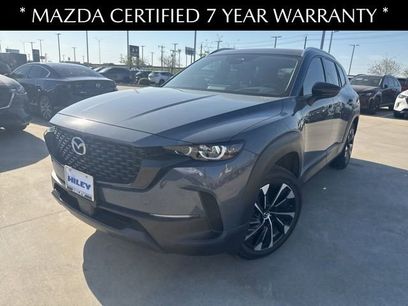 Used 2025 MAZDA CX-50 2.5 Hybrid w/ Weather Package