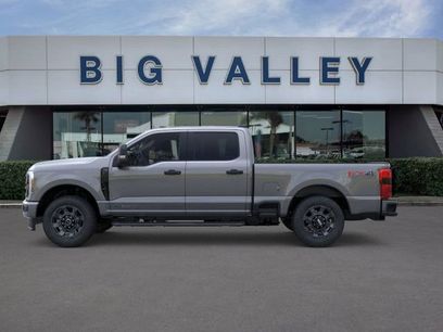 New 2026 Ford F250 XL w/ STX Appearance Package