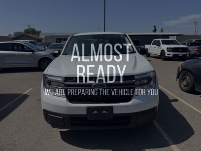 Used 2024 Ford Maverick XLT