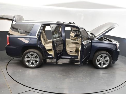 Used 2019 GMC Yukon Denali w/ Open Road Package RWD image 52