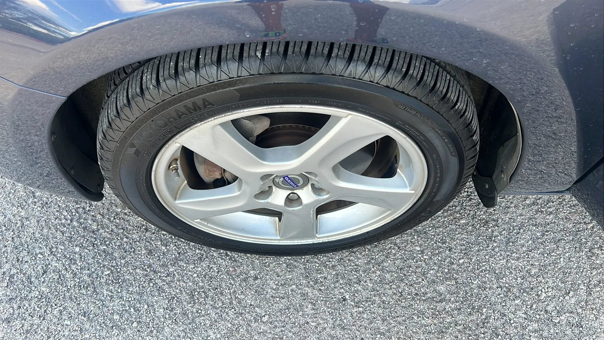 Used 2013 Volvo S60 T5 FWD image 21