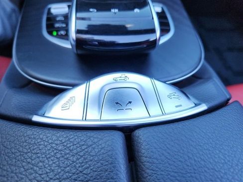 Used 2022 Mercedes-Benz E 450 Cabriolet image 34