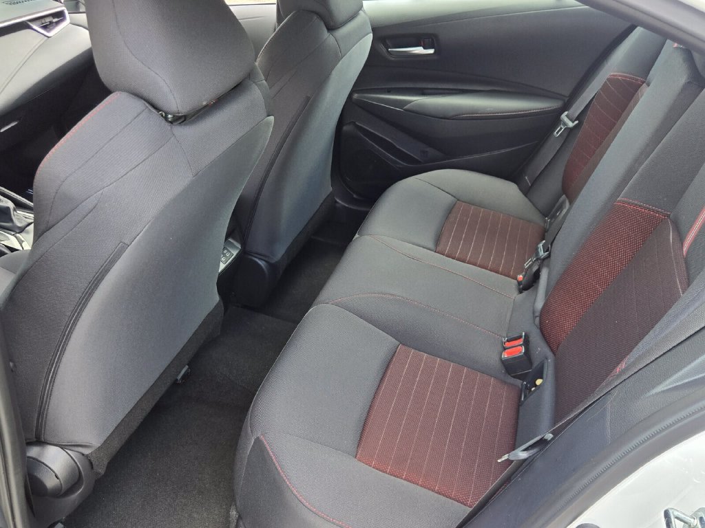 Used 2025 Toyota Corolla SE FWD image 13