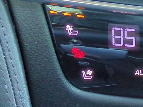 Used 2016 Cadillac CT6 Luxury image 23