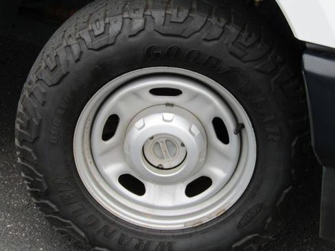 Used 2021 Ford F250 XL w/ Power Equipment Group AWD/4WD image 5
