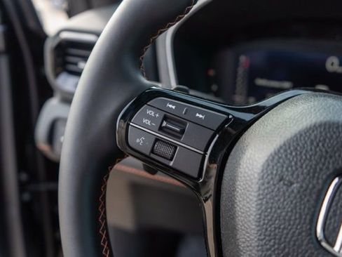 New 2026 Honda Passport TrailSport Elite image 22