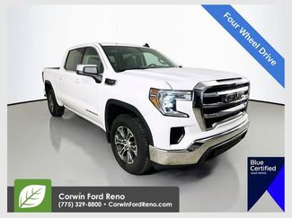 Used 2020 GMC Sierra 1500 SLE w/ Trailering Package 360° Tour