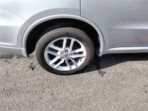 Used 2024 Dodge Durango GT w/ Trailer Tow Group IV image 18