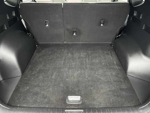 Used 2025 Hyundai Tucson SEL AWD/4WD image 17