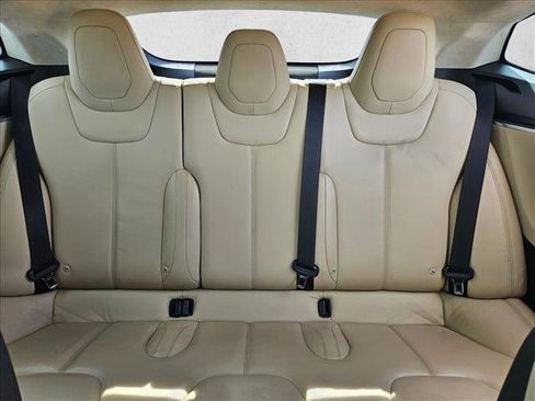 Used 2016 Tesla Model S 75D image 15