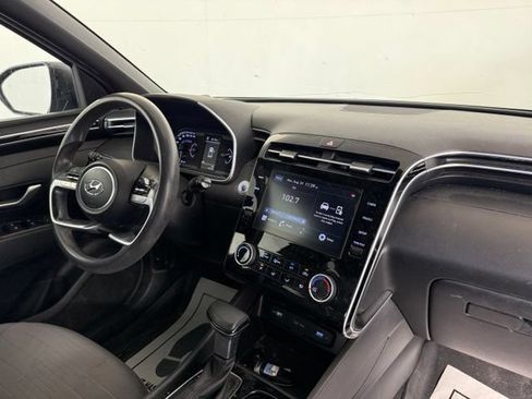 Used 2022 Hyundai Santa Cruz SEL w/ Cargo Package FWD image 15