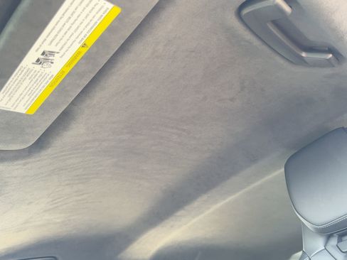 New 2025 Audi RS e-tron GT performance image 26