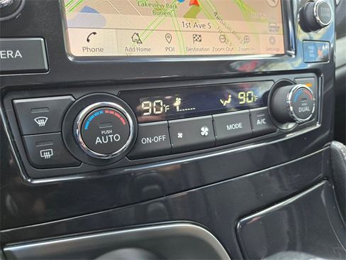 Used 2023 Nissan Maxima SV w/ Floor Mat Group image 27