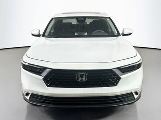 Used 2023 Honda Accord EX video 2