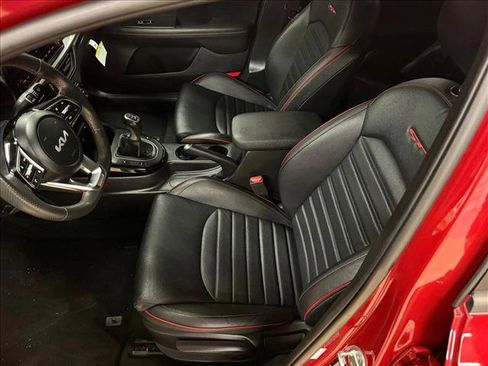 Used 2023 Kia Forte GT image 20