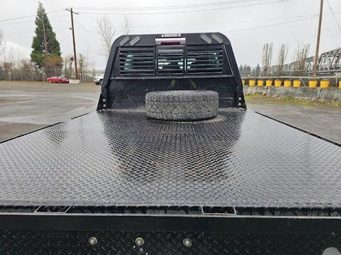 Used 2024 Chevrolet Silverado 2500 W/T w/ WT Fleet Convenience Package image 5