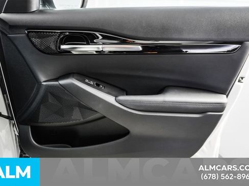 Used 2024 Kia Seltos S image 41