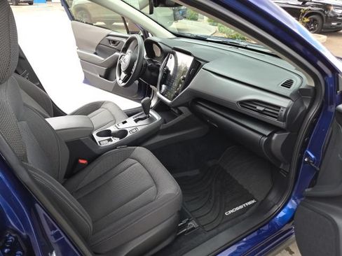 Used 2024 Subaru Crosstrek 2.0i Premium AWD/4WD image 25