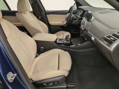 Used 2024 BMW X3 sDrive30i w/ Convenience Package RWD image 32