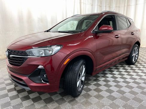 Used 2023 Buick Encore GX Select w/ Experience Buick Package image 14