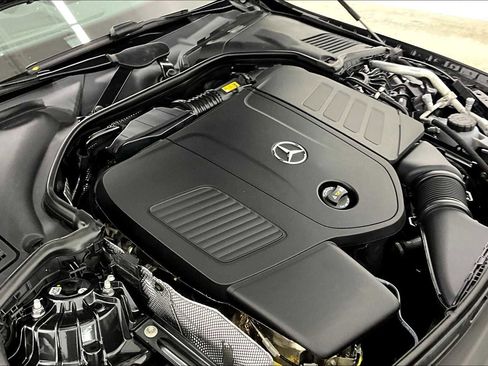 New 2025 Mercedes-Benz C 300 C 300 image 17