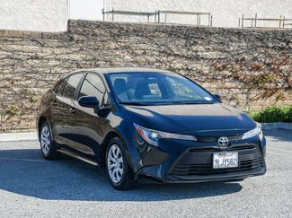 Used 2024 Toyota Corolla LE video 3