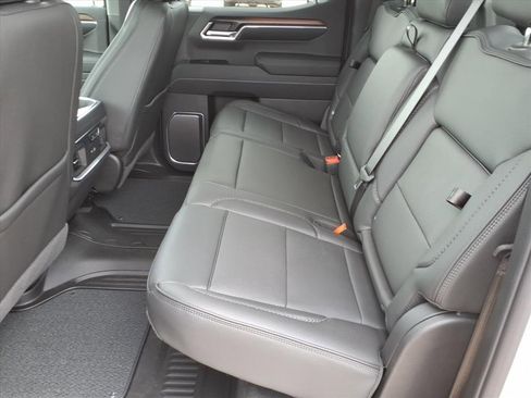 New 2026 GMC Sierra 1500 Denali w/ Denali Reserve Package image 12