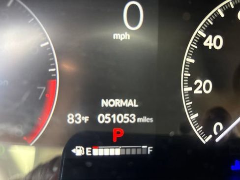 Used 2024 Honda HR-V LX image 5